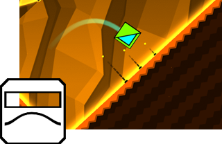 Geometry Dash Ultra