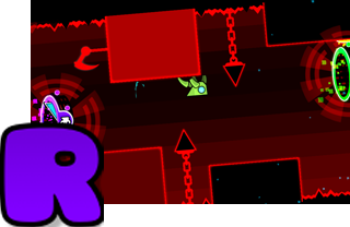 Geometry Dash Ultra Rebooted